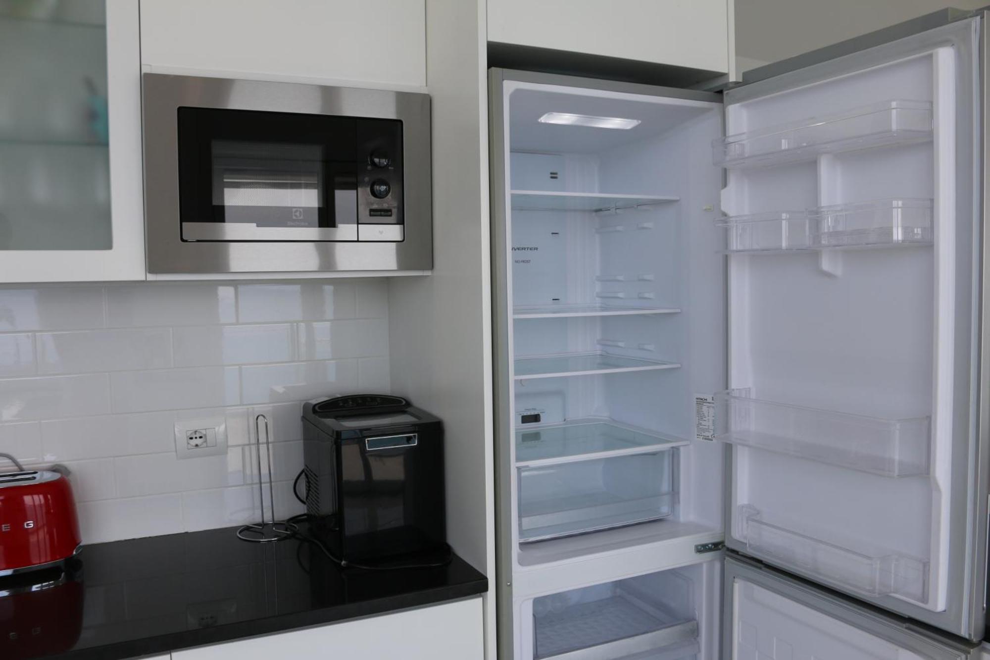 Rocknest Sea View Penthouse Apartment Sarande Exterior photo